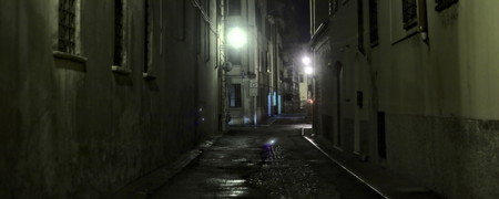 Haunted Tours